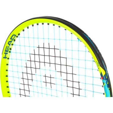 Raquette Junior HEAD Speed JUNIOR 21...