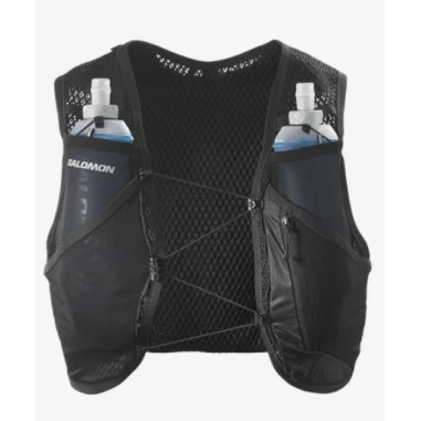 Sac SALOMON ACTIVE SKIN 4 SET Noir PE...