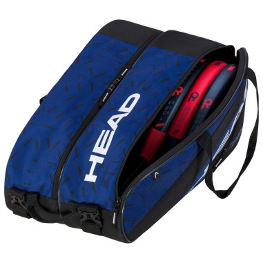Thermo-Bag PADEL HEAD TEAM PADEL Bleu...