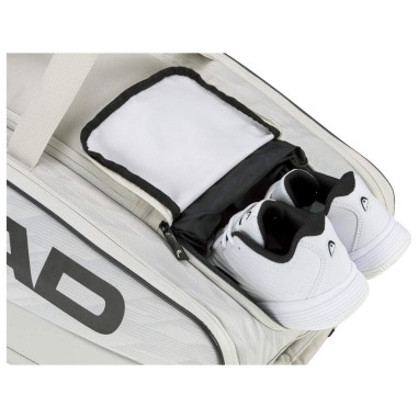 Thermo-Bag PADEL HEAD PRO X L Blanc /...