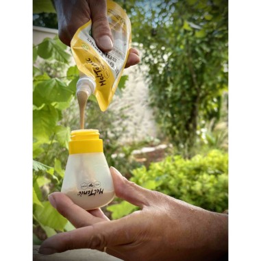 Purée MELTONIC TONIC SALEE Cajou /...