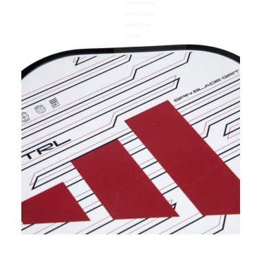 Raquette Pickleball ADIDAS RX CTRL...