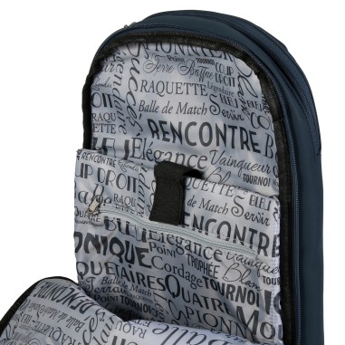 Sac à dos WILSON SUPER TOUR BACKPACK...