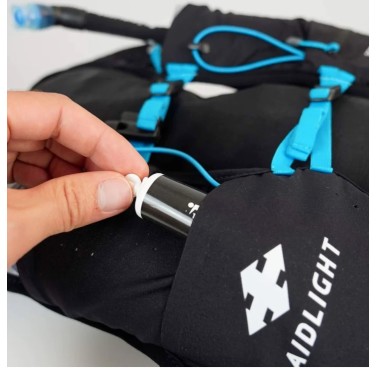 Sac à dos RAIDLIGHT RESPONSIV 6L...