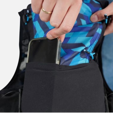 Sac à dos RAIDLIGHT RESPONSIV 6L...