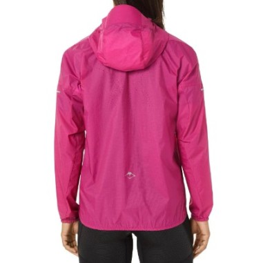 Veste Running ASICS Femme FUJITRAIL... Veste Running ASICS Femme FUJITRAIL...