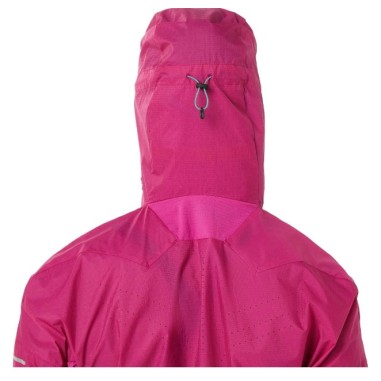 Veste Running ASICS Femme FUJITRAIL... Veste Running ASICS Femme FUJITRAIL...