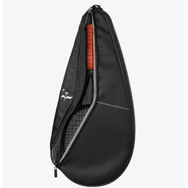 Housse De Raquette WILSON RF Noir /...
