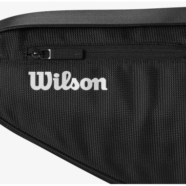 Housse De Raquette WILSON RF Noir /...