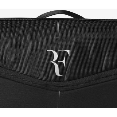 Housse De Raquette WILSON RF Noir /...