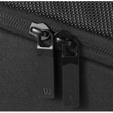 Housse De Raquette WILSON RF Noir /...