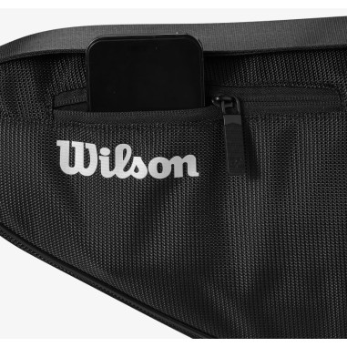 Housse De Raquette WILSON RF Noir /...