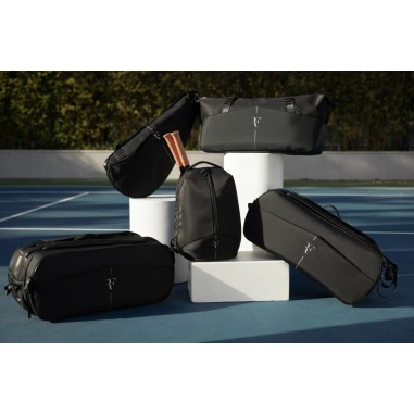 Housse De Raquette WILSON RF Noir /...