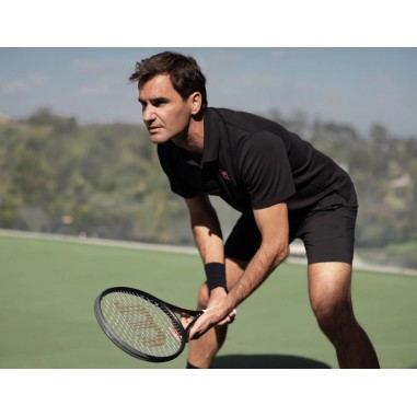 Housse De Raquette WILSON RF Noir /...