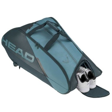 Thermo-Bag HEAD TOUR CB XL 12R Bleu...