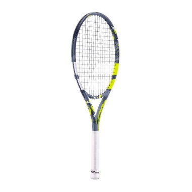 Raquette Junior BABOLAT AERO 26 Jaune...