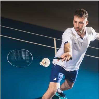 Raquette Badminton BABOLAT SATELITE...