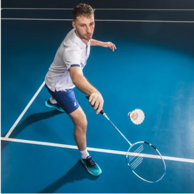 Raquette Badminton BABOLAT SATELITE...