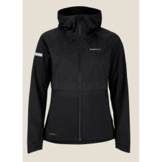 Veste à Capuche Running...