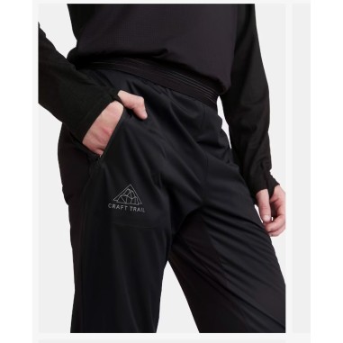 Pantalon Running CRAFT Homme PRO...