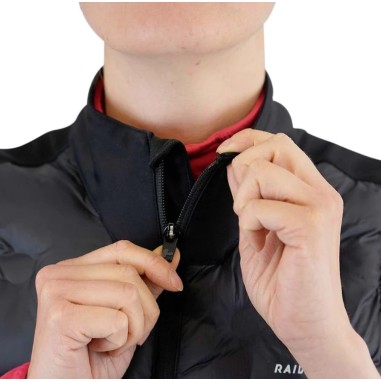Veste Gilet Running RAIDLIGHT Femme... Veste Gilet Running RAIDLIGHT Femme...