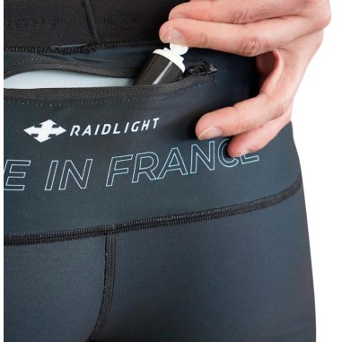 Collant Running RAIDLIGHT Homme 3/4... Collant Running RAIDLIGHT Homme 3/4...