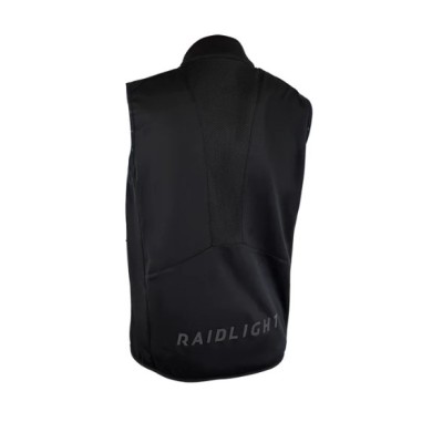 Veste Gilet Running RAIDLIGHT Homme... Veste Gilet Running RAIDLIGHT Homme...