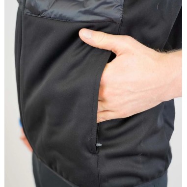 Veste Gilet Running RAIDLIGHT Homme... Veste Gilet Running RAIDLIGHT Homme...