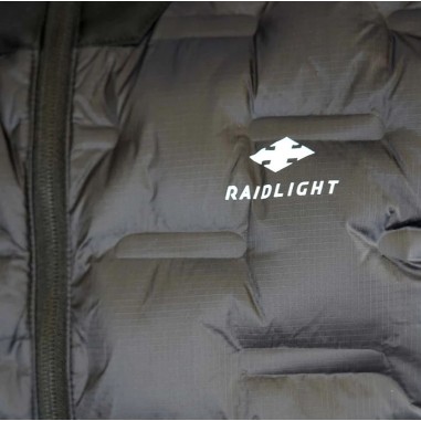 Veste Gilet Running RAIDLIGHT Homme... Veste Gilet Running RAIDLIGHT Homme...