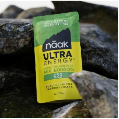 Boissons ENERGETIQUE NAAK ULTRA...