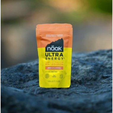Boissons ENERGETIQUE NAAK ULTRA...