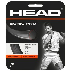 Cordage HEAD SONIC PRO...