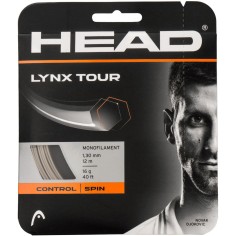 Cordage HEAD LYNX TOUR...