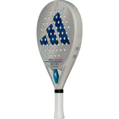Raquette Padel ADIDAS RX SERIES LIGHT...