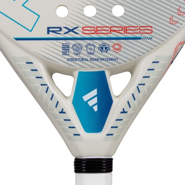 Raquette Padel ADIDAS RX SERIES LIGHT...