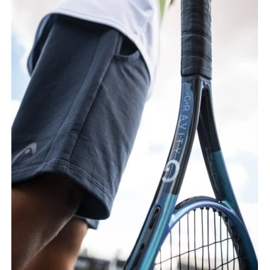 Raquette Junior HEAD GRAVITY JR 26...