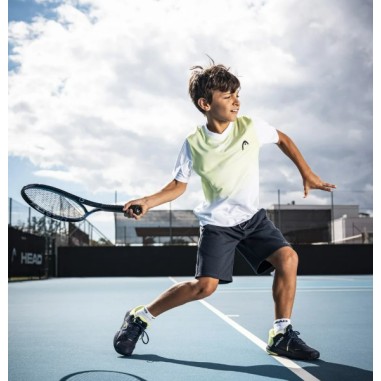 Raquette Junior HEAD GRAVITY JR 26...