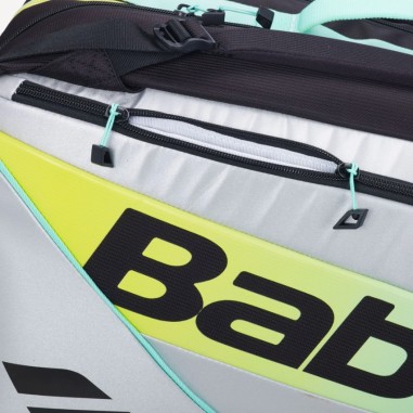 Thermo-Bag PADEL BABOLAT RH PRO Noir...