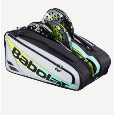 Thermo-Bag PADEL BABOLAT RH PRO Noir...