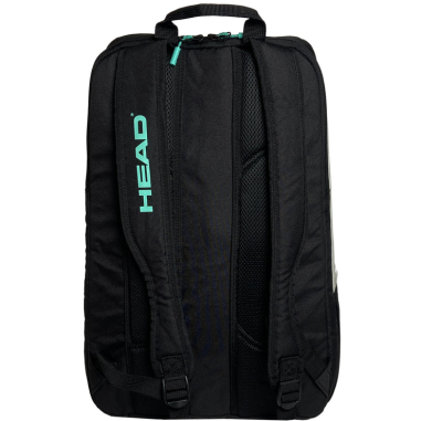 Sac à Dos HEAD TOUR 25L Gris /...