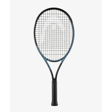 Raquette Junior HEAD GRAVITY JR 25...