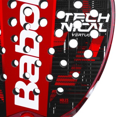 Raquette Padel BABOLAT TECHNICAL...