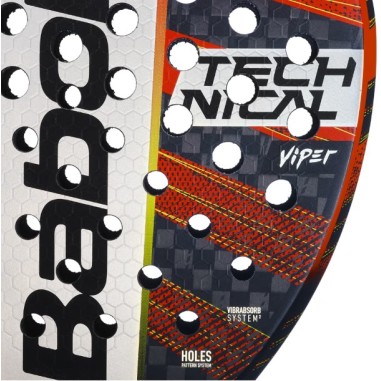 Raquette Padel BABOLAT TECHNICAL...