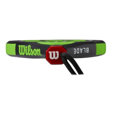 Raquette Padel WILSON BLADE TEAM V2...