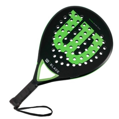 Raquette Padel WILSON BLADE TEAM V2...