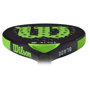 Raquette Padel WILSON BLADE TEAM V2...
