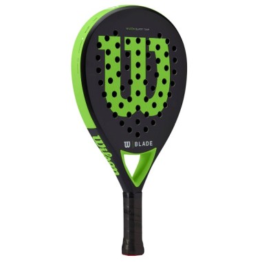 Raquette Padel WILSON BLADE TEAM V2...