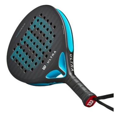 Raquette Padel WILSON ULTRA ELITE V2...