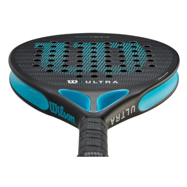 Raquette Padel WILSON ULTRA ELITE V2...