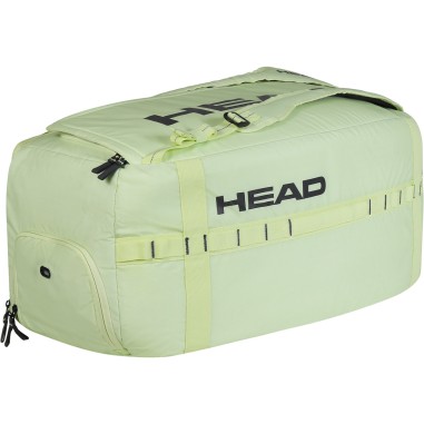 Sac de Tennis HEAD PRO DUFFLE L Fluo...
